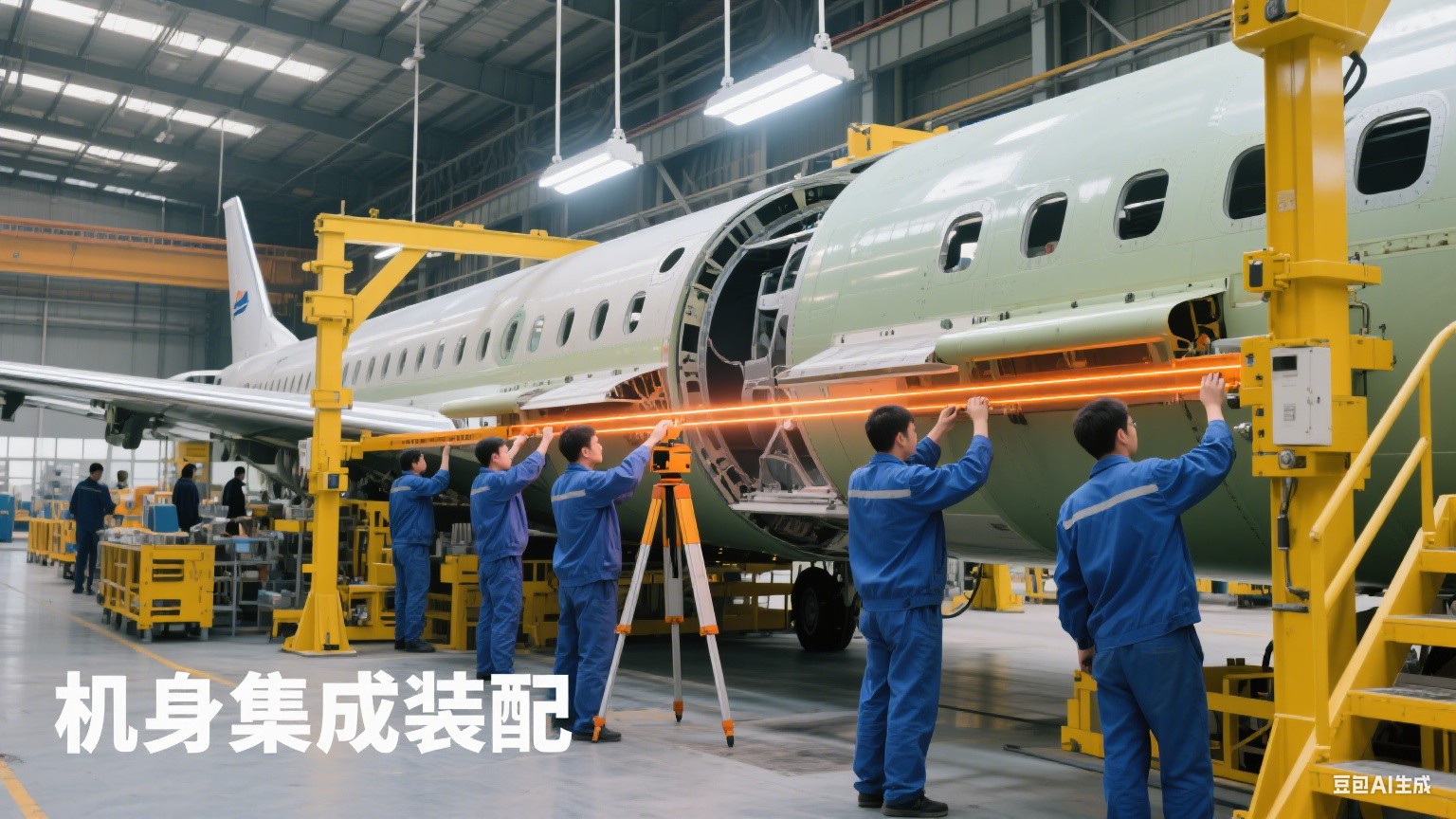 航空发动机测温方法，从原理到实操全方位视频解析